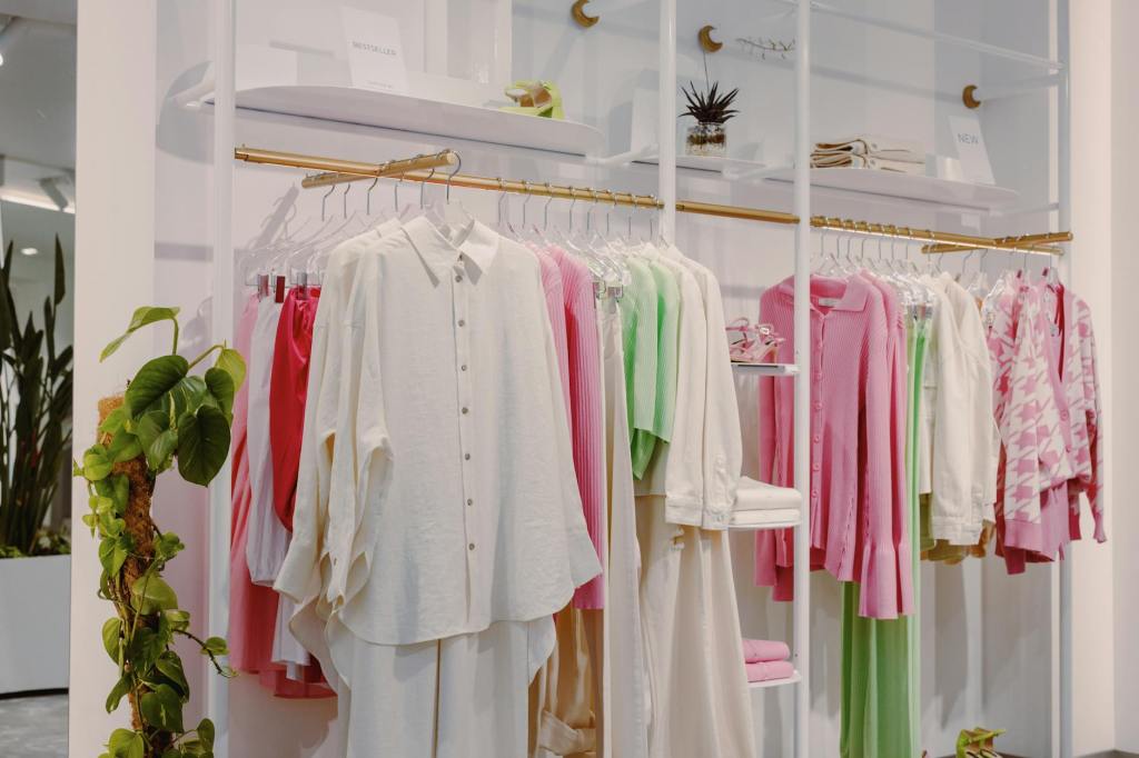 Refresh your Summer wardrobe for less