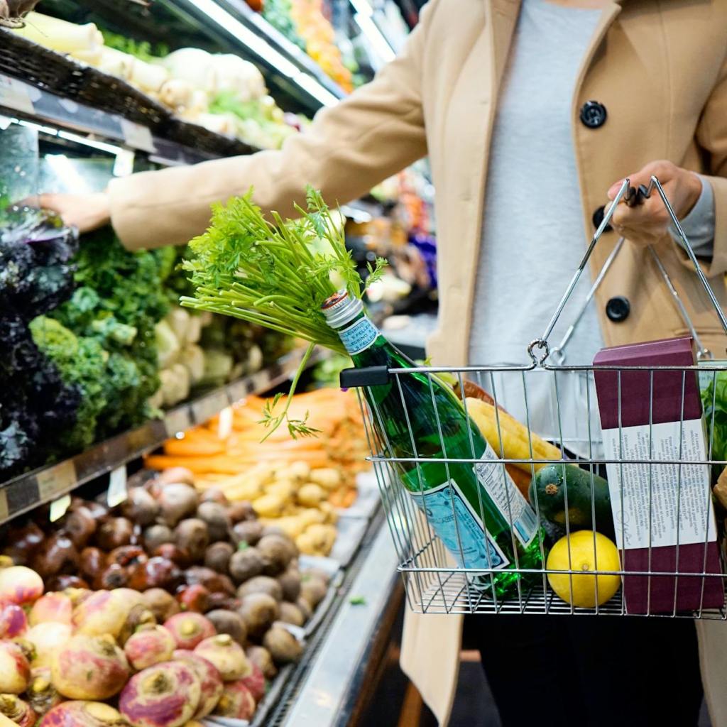 How to earn instant cashback at ASDA